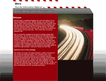 Tablet Screenshot of mors.com